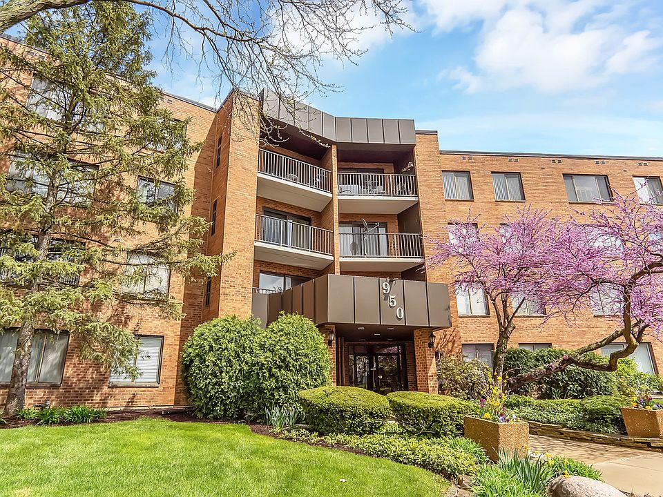 1st image of 950 E Wilmette Rd Unit 325