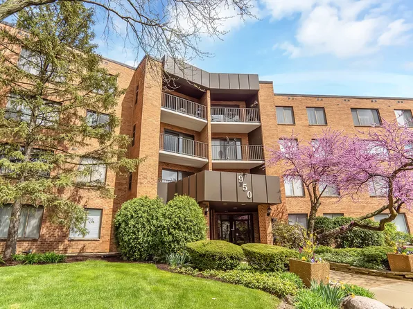 950 E Wilmette Rd Unit 325, Palatine, IL 60074