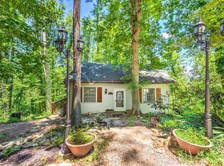 233 Mount Luke Rd, Townsend, TN 37882