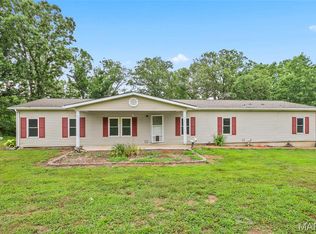 150 Blackwell Dr, Blackwell, MO 63626