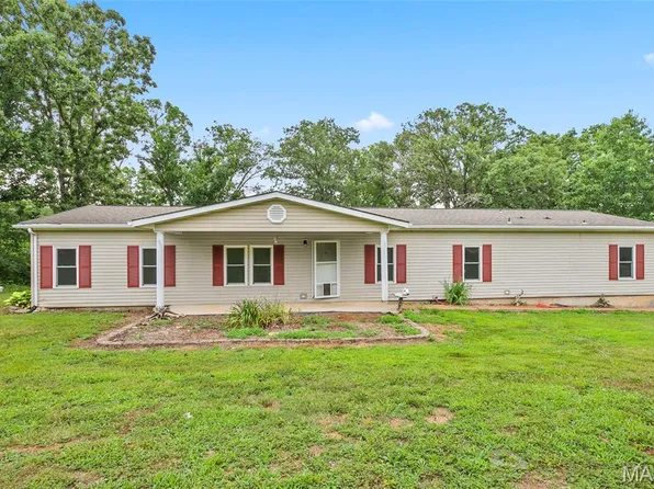150 Blackwell Dr, Blackwell, MO 63626