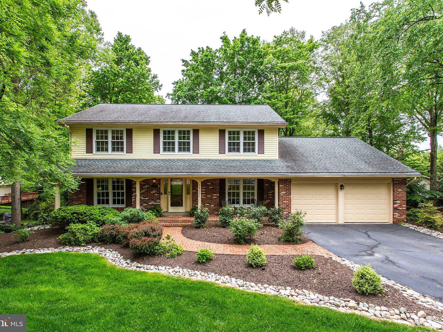 2623 Oakton Glen Dr, Vienna, VA 22181 Zillow