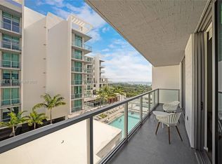 Quadro, Miami, FL 33137