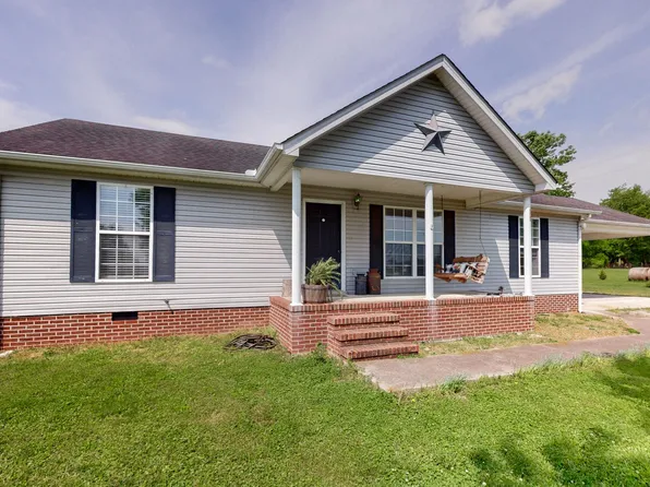 112 Country Estates Rd, Bell Buckle, TN 37020