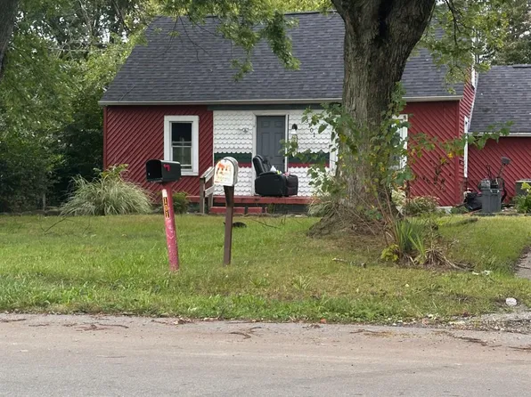 3101 Finley St, Middletown, OH 45044