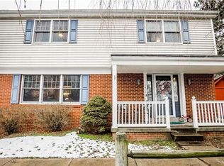 2406 Fairhill Rd, Sewickley, PA 15143