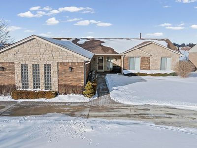 3625-23 Mile Rd, Utica, MI, 48316