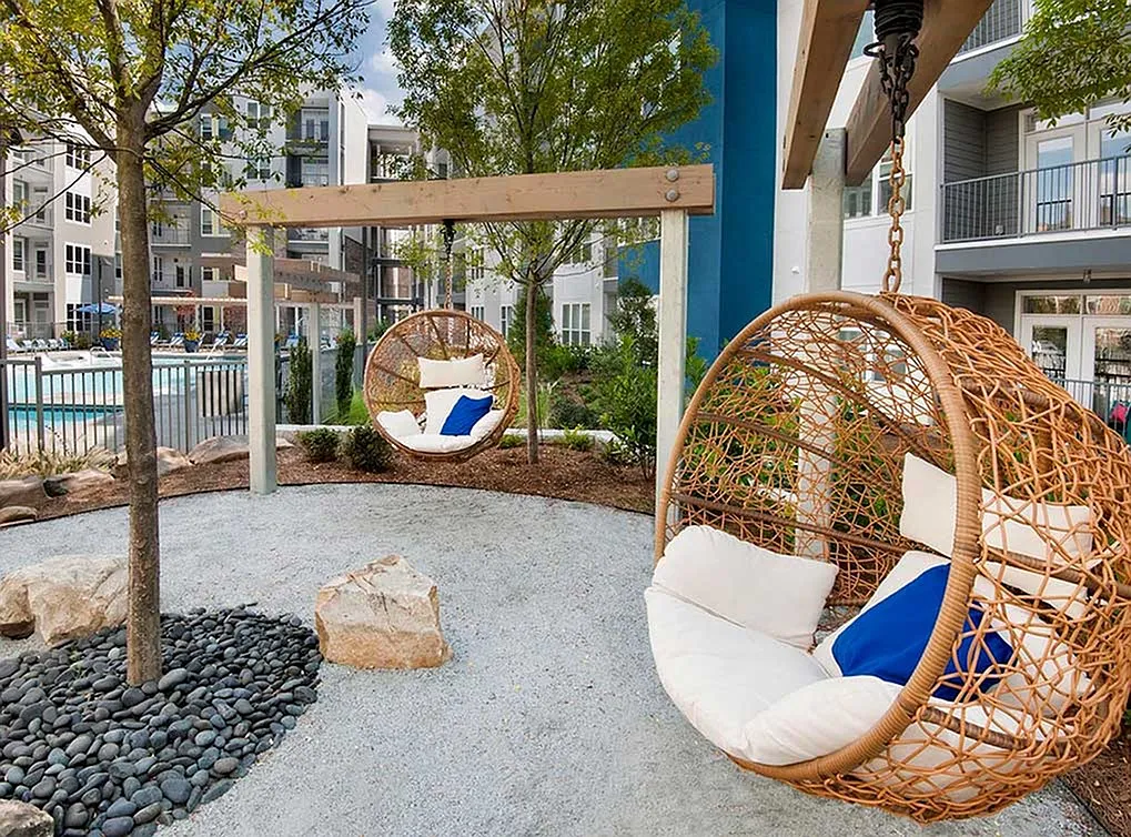 AMLI Piedmont Heights — Photo 4