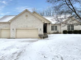 5791 Station Hill Dr, Avon, IN 46123