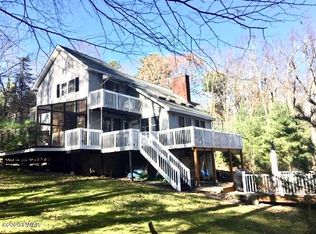 123 Tamarack Dr, Milford, PA 18337