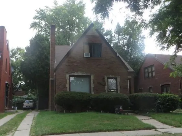 16760 Stout St, Detroit, MI 48219