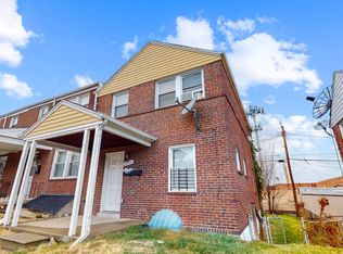 3440 Mayfield Ave, Baltimore, MD 21213