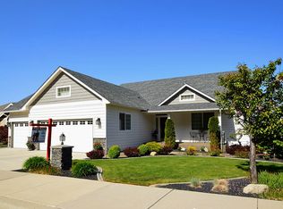 1103 N Lancashire Ln, Liberty Lake, WA 99019