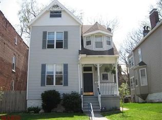 4044 Hartford St, Saint Louis, MO 63116