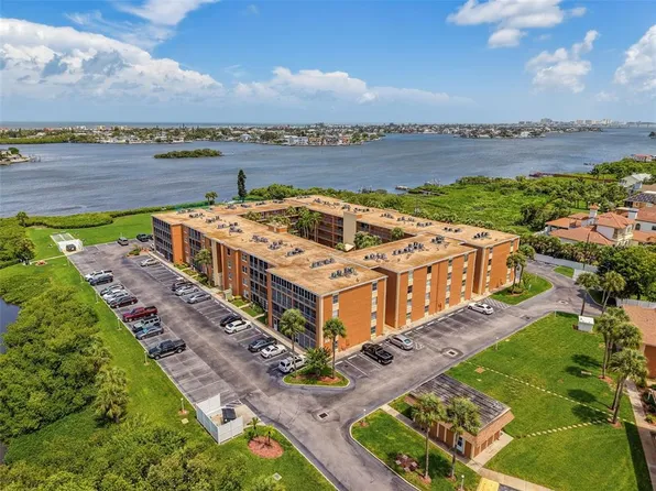 12760 INDIAN ROCKS ROAD #1004, LARGO, FL 33774