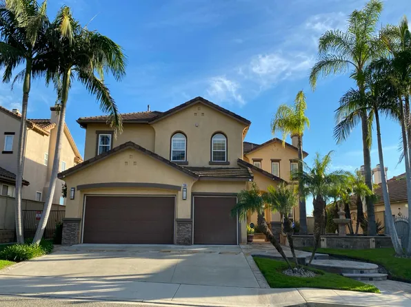 7336 E Magdalena Dr, Orange, CA 92867