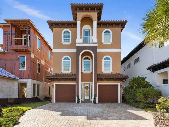 300 Yacht Harbor Dr, Palm Coast, FL 32137