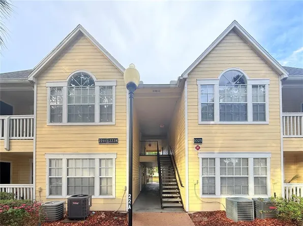 1025 S Hiawassee Rd APT 2216, Orlando, FL 32835