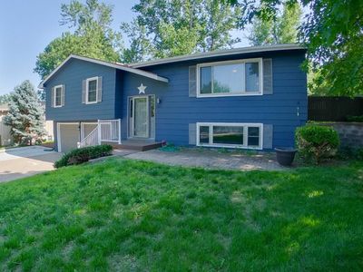 3027 Tamarak Dr, Manhattan, KS, 66503