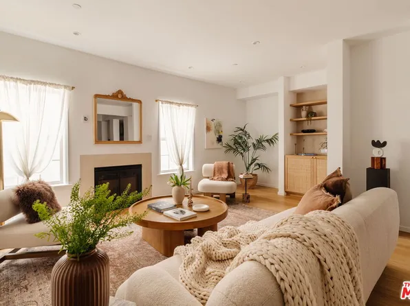 423 Arnaz Dr APT 203, Los Angeles, CA 90048