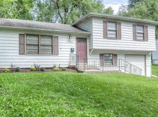 13128 Herrick Ave, Grandview, MO 64030