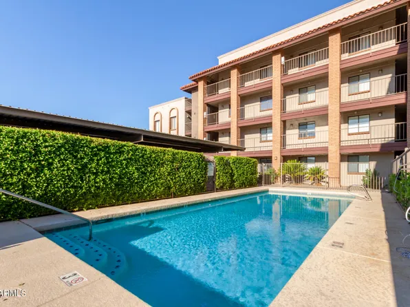 17 E RUTH Avenue #310, Phoenix, AZ 85020