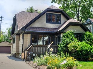 5603 W Michigan St, Milwaukee, WI 53213