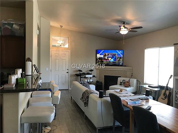 4th image of 8985 S Durango Dr Unit 2167