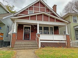 900 Studer Ave, Columbus, OH