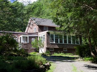 225 Herdman Rd, Shandaken, NY 12464