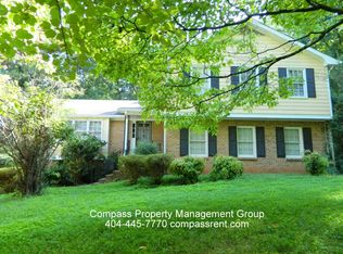 4418 Luxembourg Way, Decatur, GA 30034