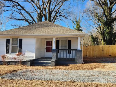 832 Richard Ave, Kannapolis, NC, 28081