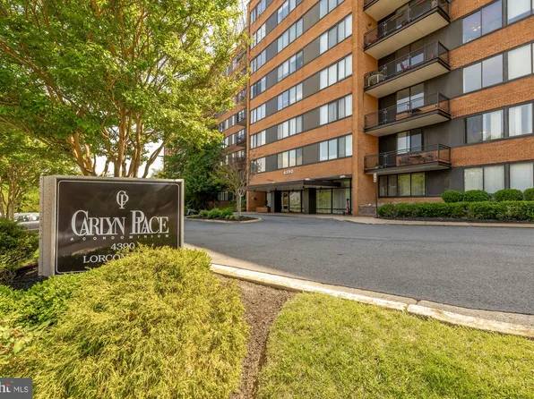 4390 Lorcom Ln APT 510, Arlington, VA 22207