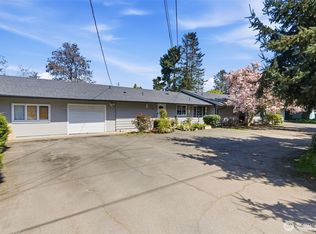 3017 Galvin Rd UNIT A, Centralia, WA 98531