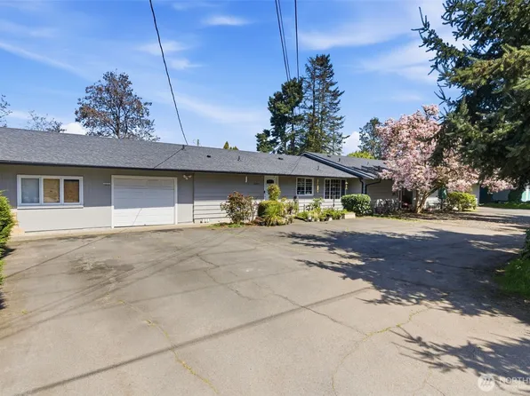 3017 Galvin Road #A, Centralia, WA 98531