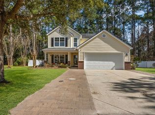 5 Hemlock Ct, Bluffton, SC 29910