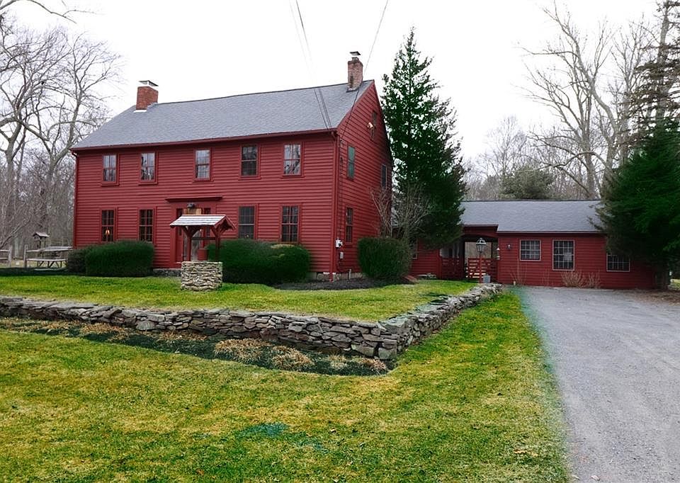 40 Maple Ln, Rehoboth, MA 02769 Zillow