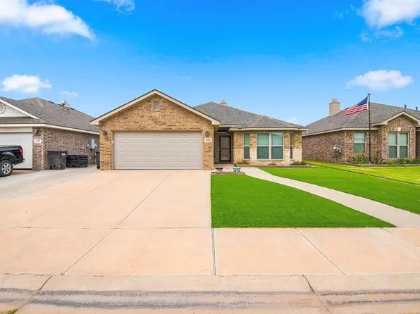 413 Mac Dr, Midland, TX 79706