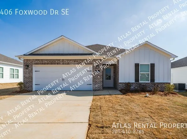 4406 Foxwood Dr, Decatur, AL