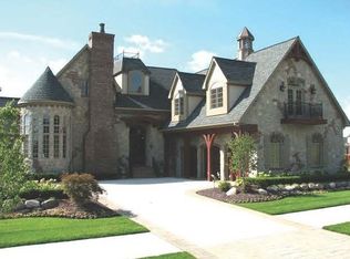 Amy Plan, Abby Circle, Northville, MI 48168