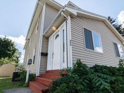 834 Burton St SW, Wyoming, MI, 49509