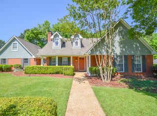 101 Acorn Ln, Starkville, MS 39759