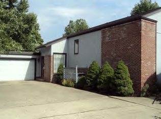 2207 N Jackson St, Danville, IL