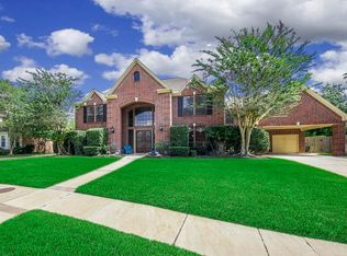 2018 Pecan Forest Ct, Richmond, TX 77406