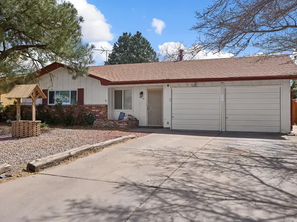 6116 Northland Ave NE, Albuquerque, NM 87109