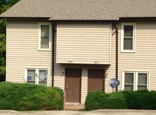 2716 White Oak Ln, Kannapolis, NC 28083