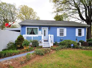 1802 Way St, Greensboro, NC 27405