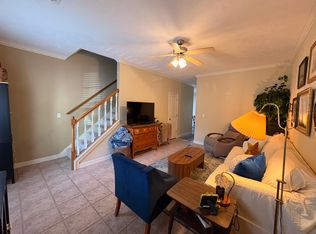 2109 Harris Dr, Oxford, MS 38655