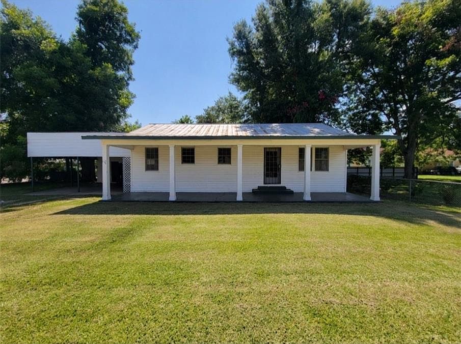 118 Saint Mary St, Cottonport, LA 71327 Zillow