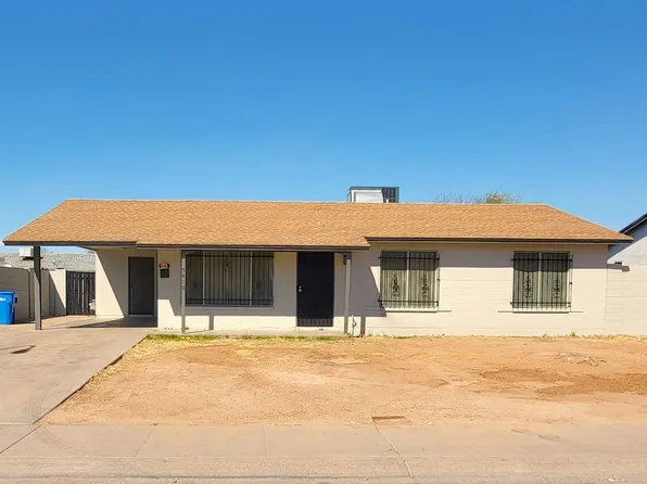 5410 W Hubbell St, Phoenix, AZ 85035